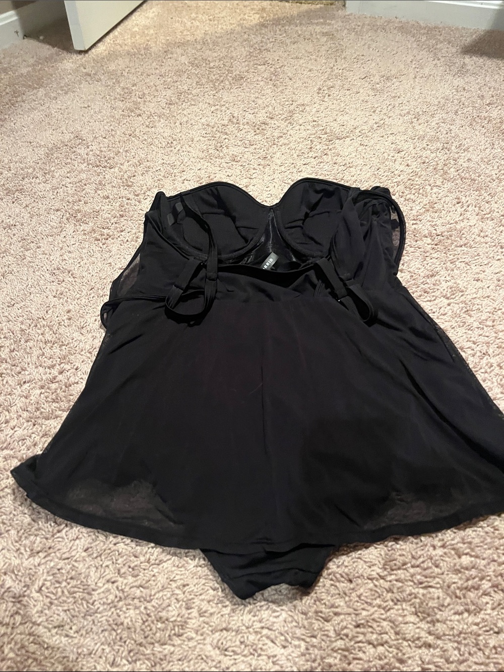 Three SWIM SUITS! Amazing bundle for a low price!! - Picture 6 of 14